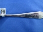 Kirk "Repousse" sterling sugar shell